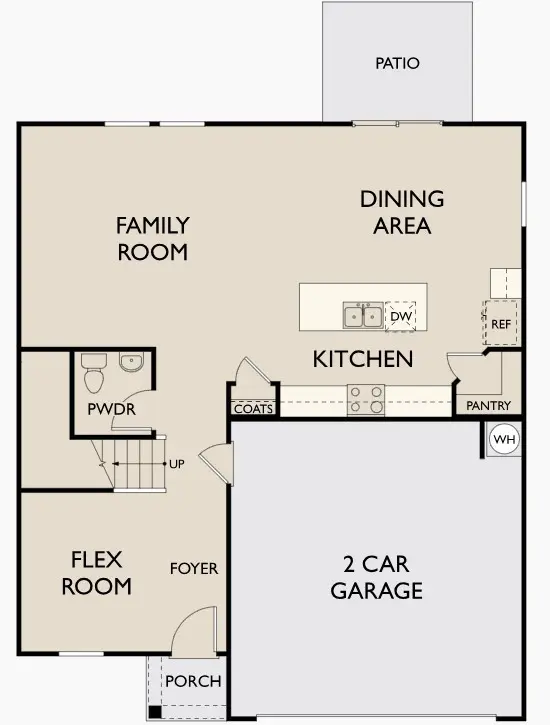 3228 Barrel Oak Pass, Columbia, TN 38401