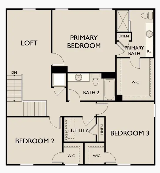 3228 Barrel Oak Pass, Columbia, TN 38401