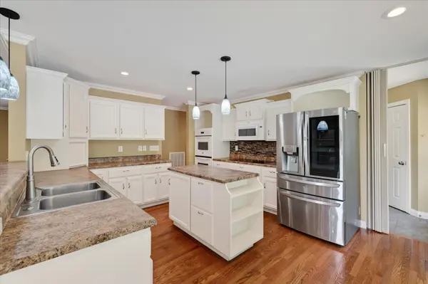 590A Lindsey Hollow Rd, Gallatin, TN 37066