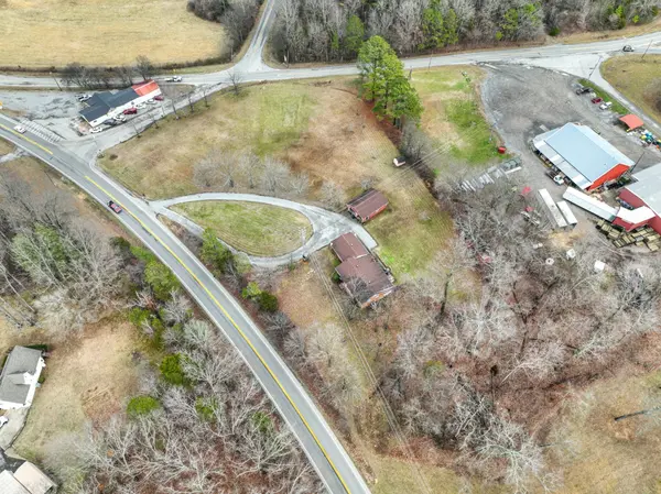 2861 Highway 48, Cunningham, TN 37052