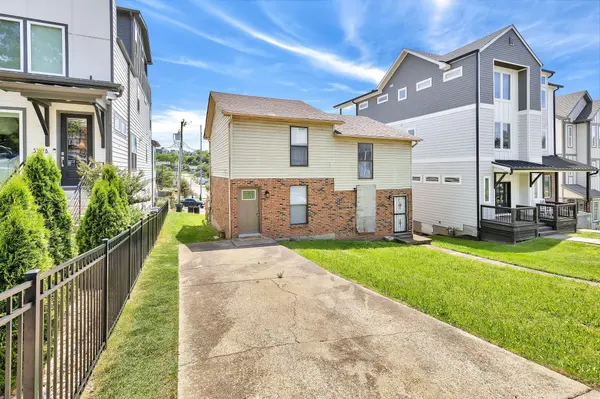 3319A Felicia St, Nashville, TN 37209