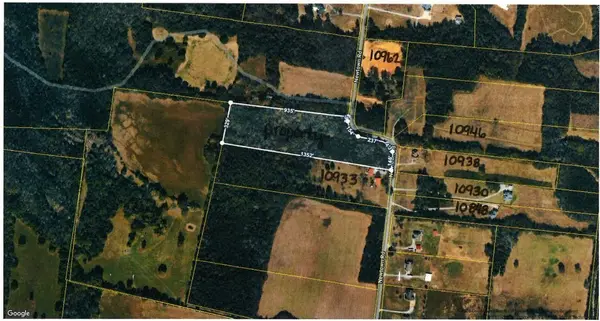 0 Newtown Rd, Unionville, TN 37180