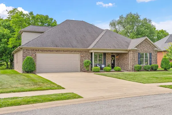 111 Sherinton Pl, Hopkinsville, KY 42240