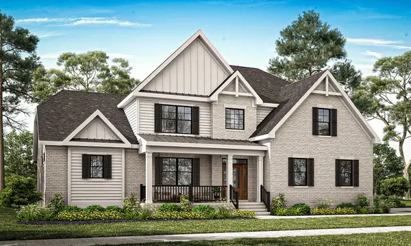 354 Reddenwood Road, Hendersonville, TN 37075