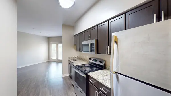 414 Rosedale Ave #206, Nashville, TN 37211