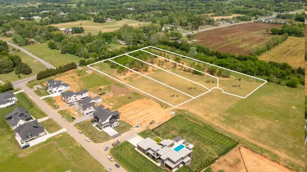 0 Boura Street, Murfreesboro, TN 37130