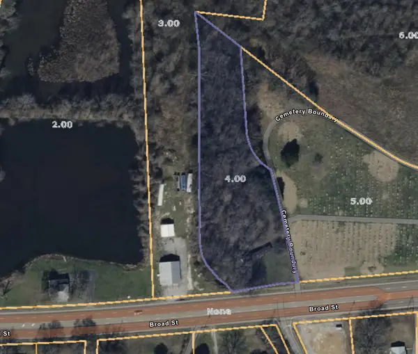 0 Broad Street, Hollow Rock, TN 38342