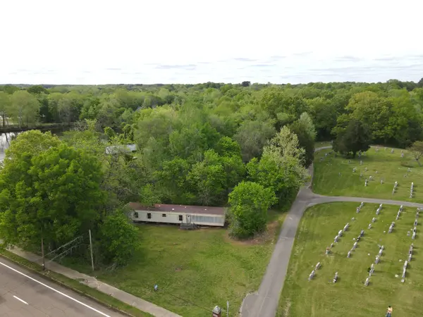 0 Broad Street, Hollow Rock, TN 38342