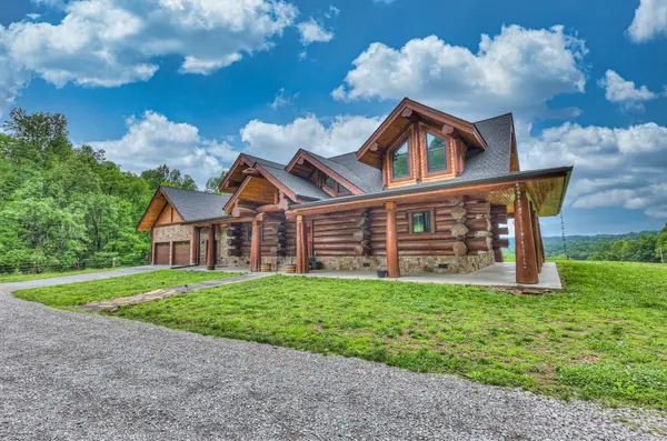 1271 Bivins Rd, Lewisburg, TN 37091