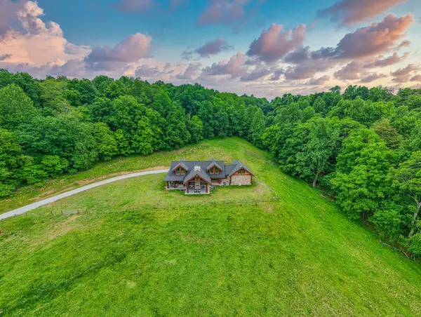 1271 Bivins Rd, Lewisburg, TN 37091