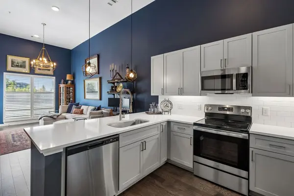 1677 54th Ave #N #136, Nashville, TN 37209