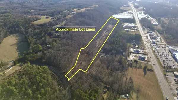 0 Black Oak Ridge Road, Dayton, TN 37321
