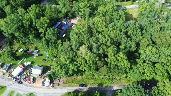 114 Randall Fugate Road, Spring City, TN 37381