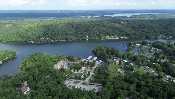 114 Randall Fugate Road, Spring City, TN 37381