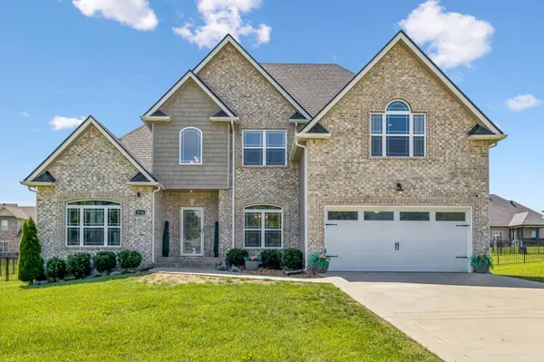 2936 Kirkwood Rd, Clarksville, TN 37043