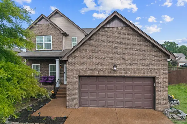 874 Daybreak Dr, Antioch, TN 37013
