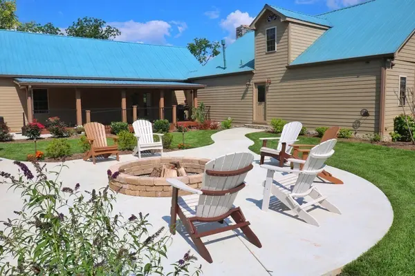 0 Campfire Ct, Winchester, TN 37398