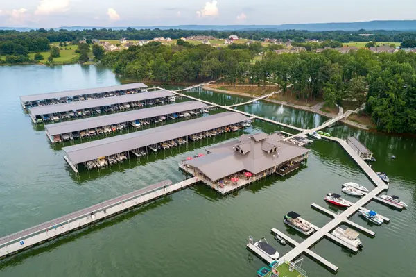 0 Campfire Ct, Winchester, TN 37398