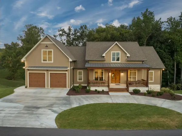 61 Joy Cir, Winchester, TN 37398