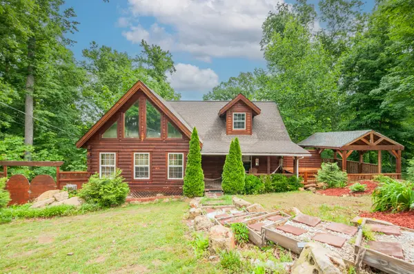 4484 Beech Nut Ct, Pegram, TN 37143