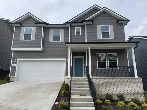 484 Jet Stream Dr, La Vergne, TN 37086