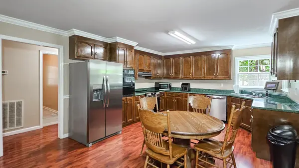 789 Holt Hollow Road, Prospect, TN 38477