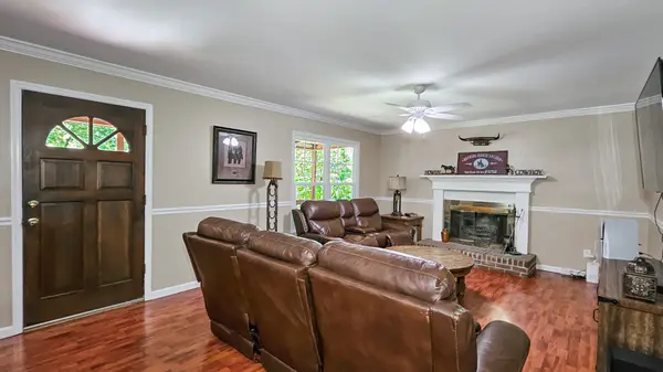 789 Holt Hollow Road, Prospect, TN 38477