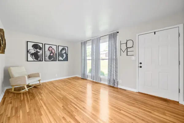 313 Hilldale Ln, Clarksville, TN 37043