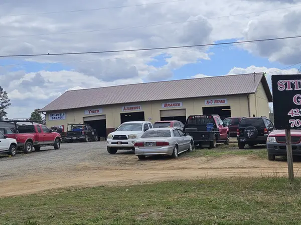 5412 U.S. 64, Copperhill, TN 37317
