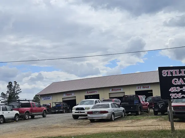 5412 U.S. 64, Copperhill, TN 37317