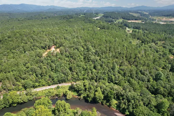 0 Staffordtown Road, Copperhill, TN 37317