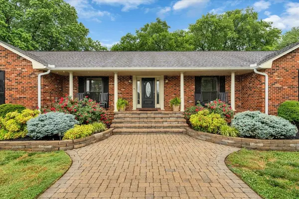 311 Mayfield Dr, Smyrna, TN 37167