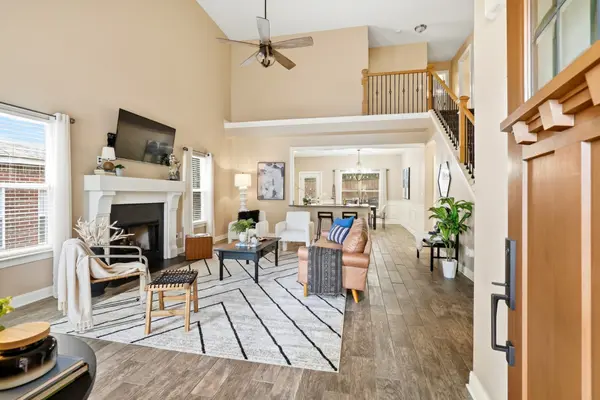 7412 Riverland Dr, Nashville, TN 37221