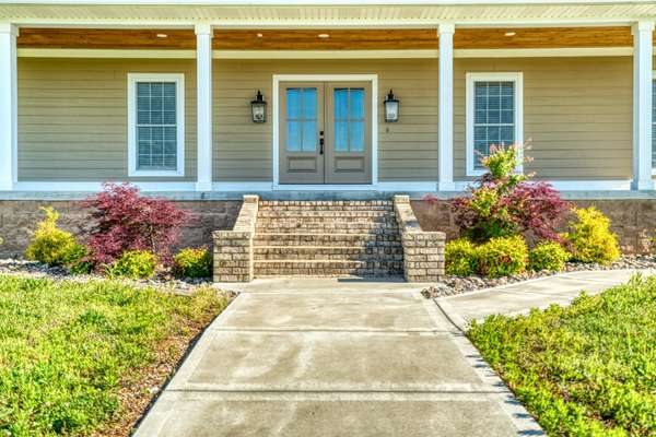 315 Blue and Gray Park Rd, Elkton, KY 42220