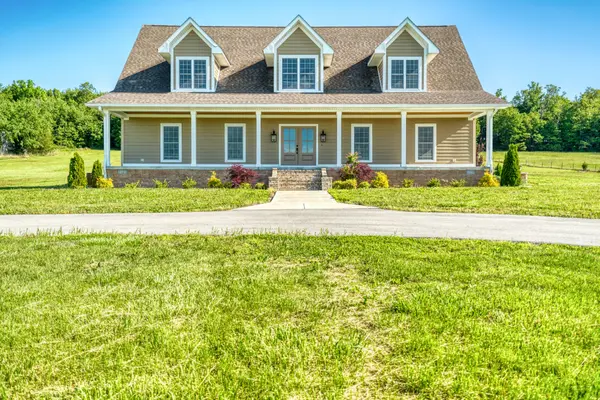 315 Blue and Gray Park Rd, Elkton, KY 42220