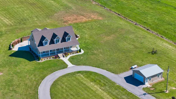 315 Blue and Gray Park Rd, Elkton, KY 42220