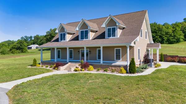 315 Blue and Gray Park Rd, Elkton, KY 42220
