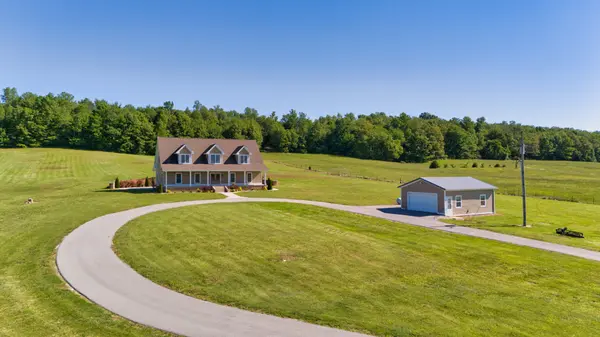 315 Blue and Gray Park Rd, Elkton, KY 42220
