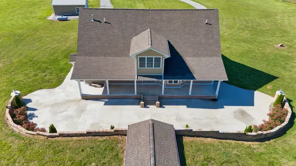 315 Blue and Gray Park Rd, Elkton, KY 42220
