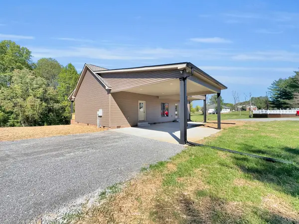 158 Fox Run, Lafayette, TN 37083