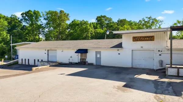 2154 Old Charleston Road #NE, Cleveland, TN 37312