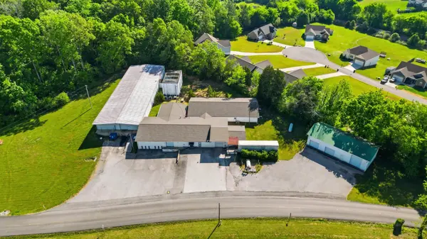 2154 Old Charleston Road #NE, Cleveland, TN 37312