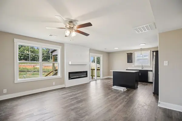 159 Irish Hills, Clarksville, TN 37042