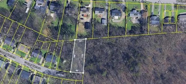 0 Cooper Terrace, Nashville, TN 37216