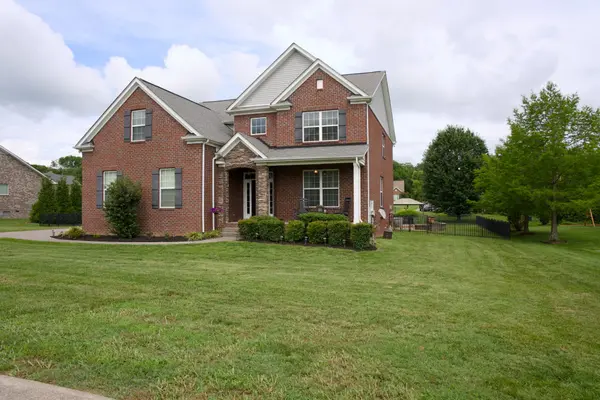 503 Cherry Blossom Way, Lebanon, TN 37087