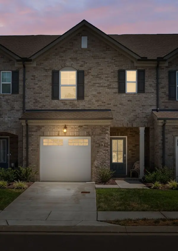 544 Medwyk Dr, Lebanon, TN 37090