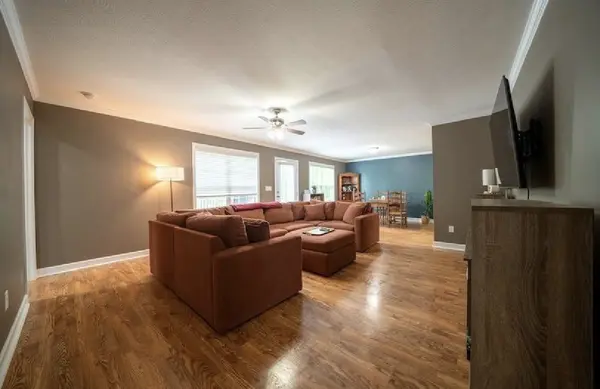 215 Desperado Ave, Pulaski, TN 38478
