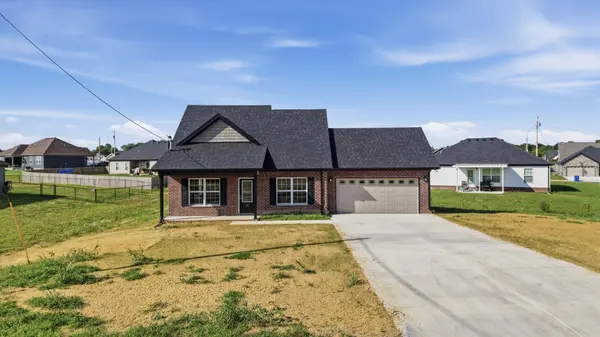 362 Ridge Street, Manchester, TN 37355