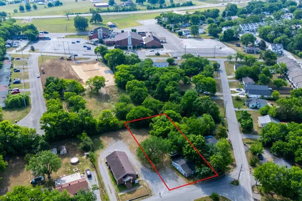 701 Mulberry St, Lebanon, TN 37087