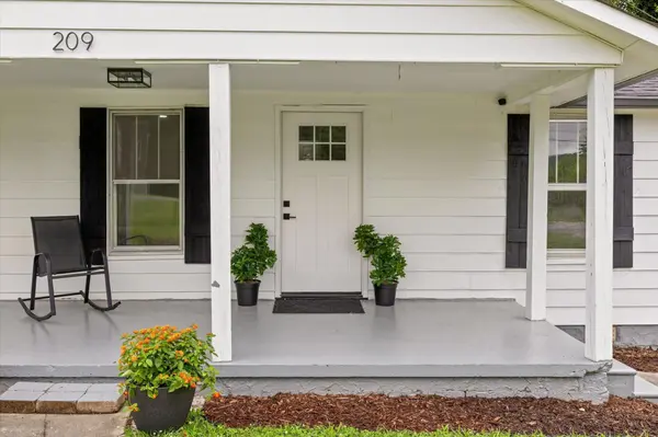 209 Vreeland Street, Chattanooga, TN 37415